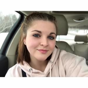 Meet your Posher, Jayme